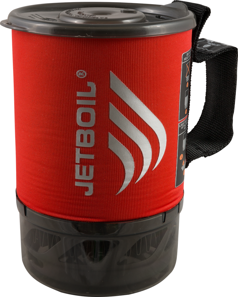 Jetboil - MicroMo Cooking System