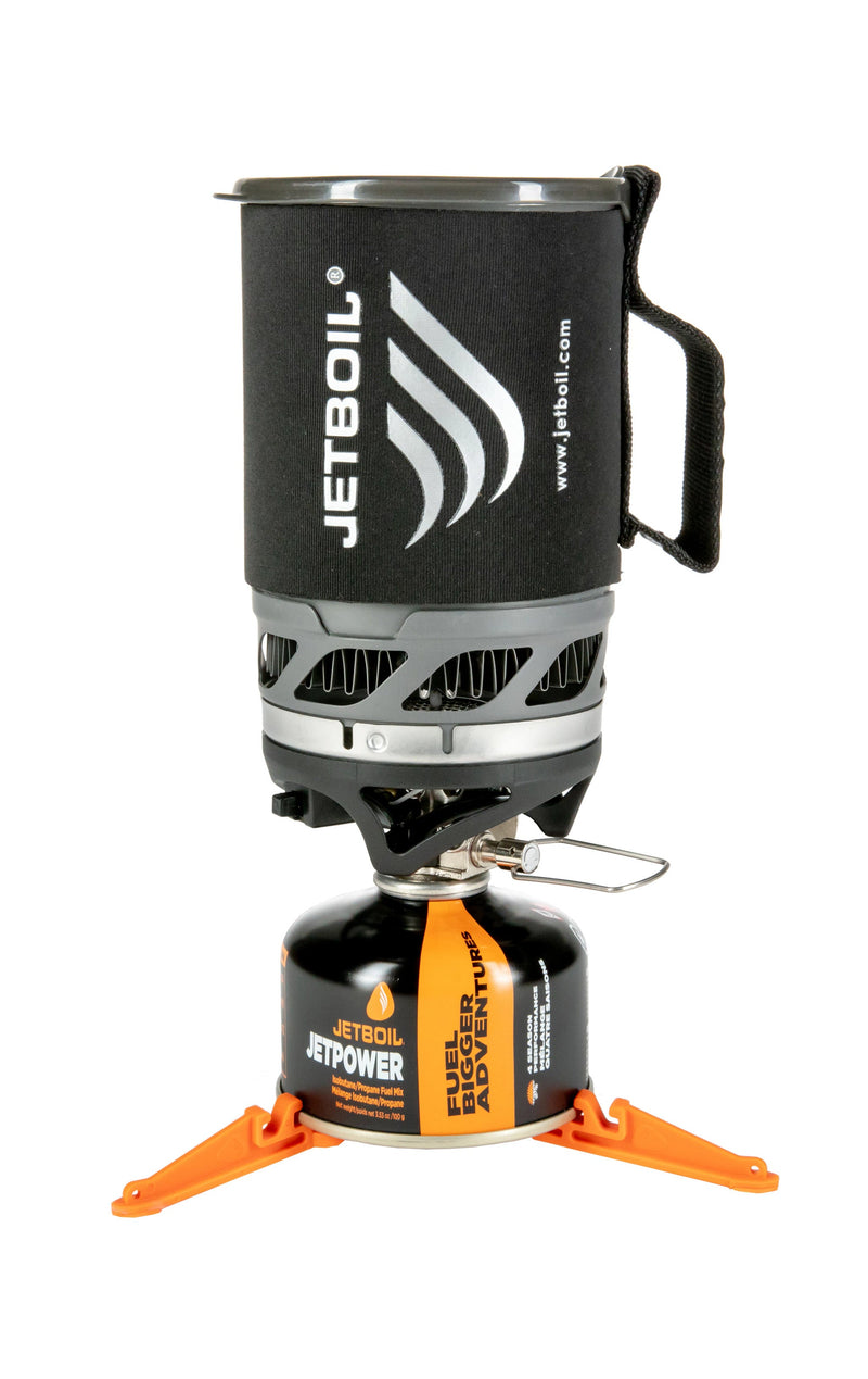 Jetboil - MicroMo Cooking System