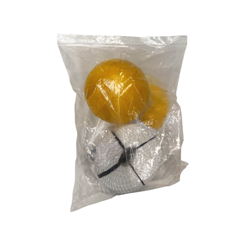 Jiggle Lure - Buoy with 30m Rope