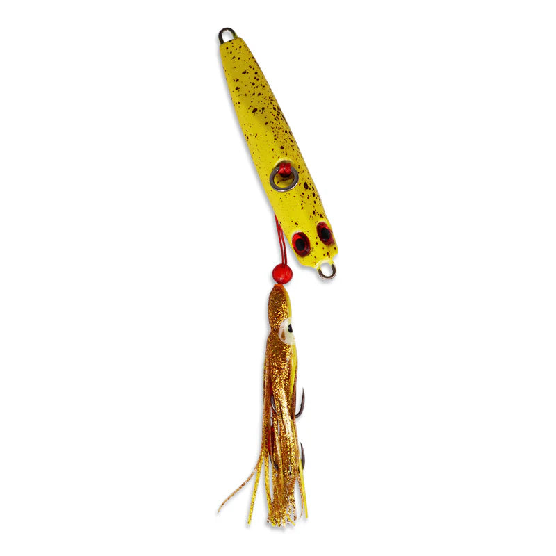 Ocean Angler - Jitterbug