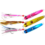 Ocean Angler - Jitterbug