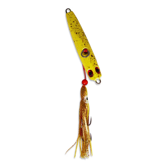 Ocean Angler - Jitterbug