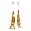 Ocean Angler - Jitterbug Twin Hook Pack