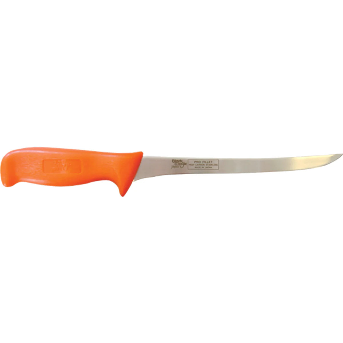 Black Magic - Filleting Knife