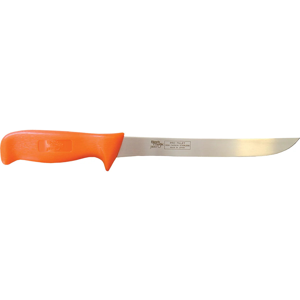 Black Magic - Filleting Knife