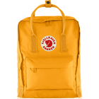 Warm Yellow