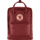 Ox Red