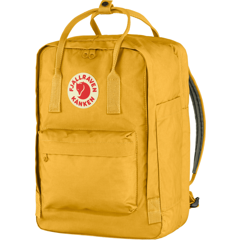 Fjallraven - Kånken Laptop 15" Backpack