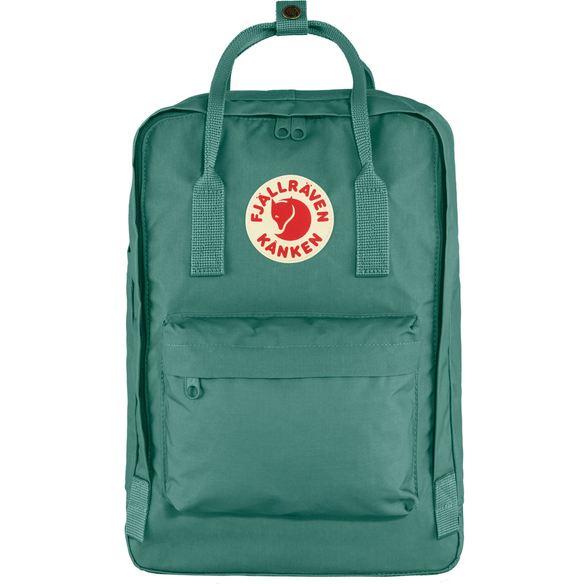 Fjallraven - Kånken Laptop 15" Backpack