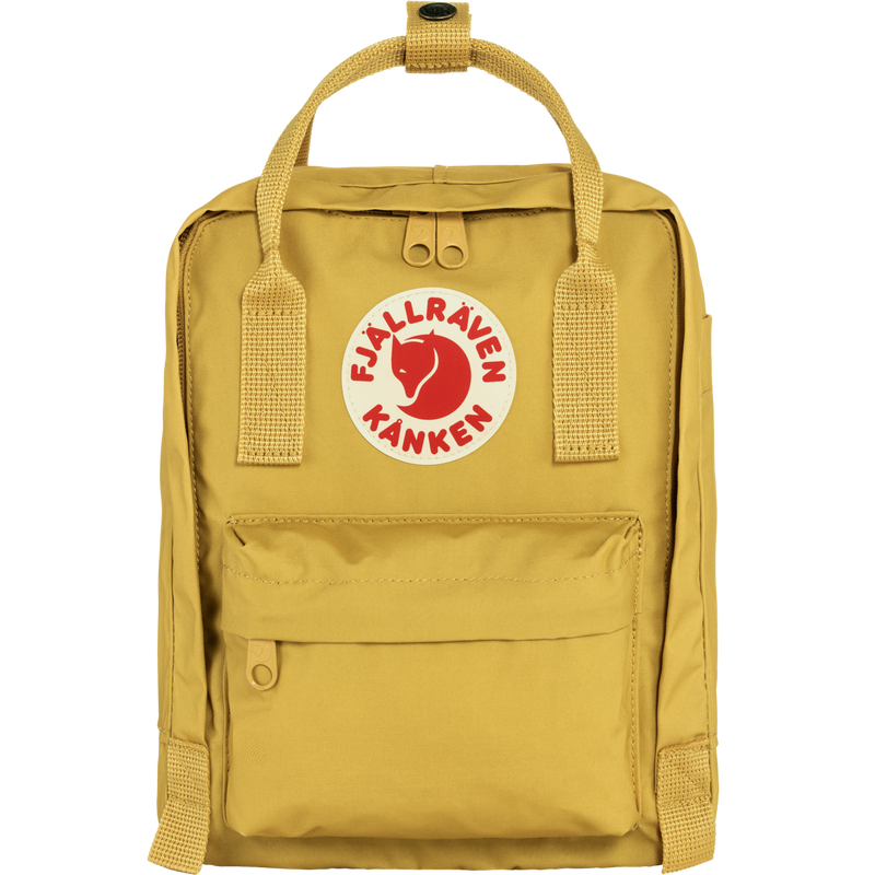 Fjallraven - Kånken Mini Backpack