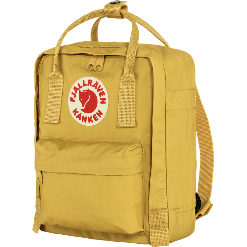 Fjallraven - Kånken Mini Backpack