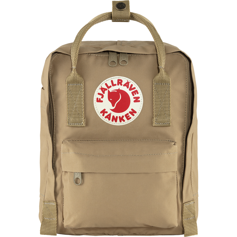Fjallraven - Kånken Mini Backpack
