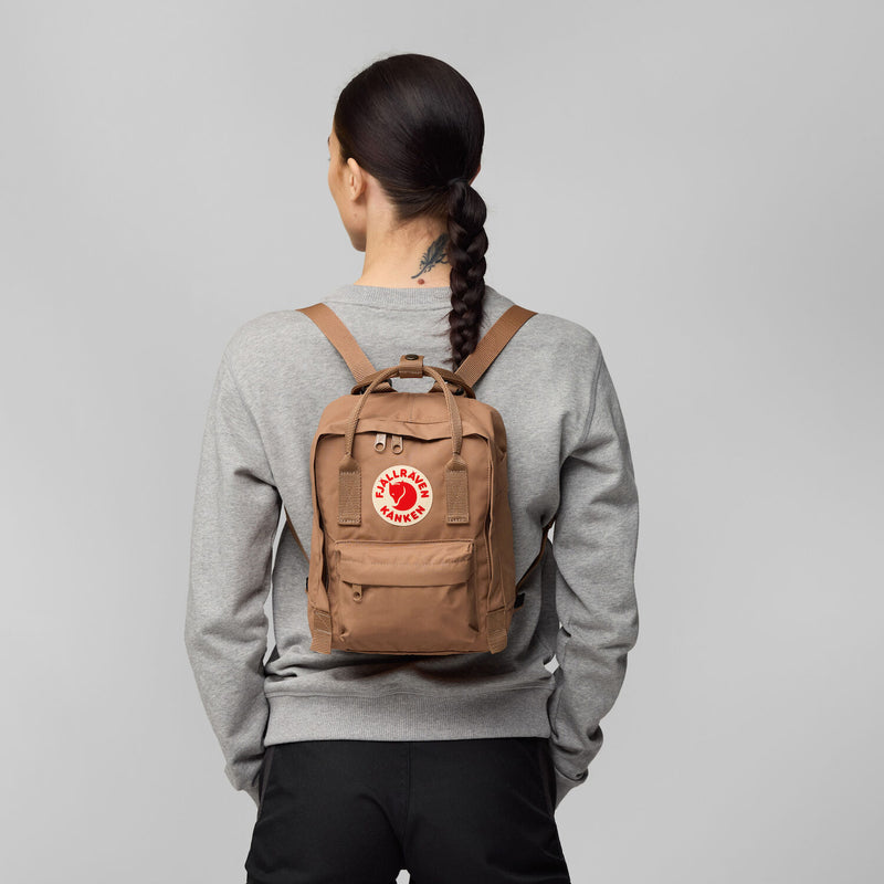 Fjallraven - Kånken Mini Backpack