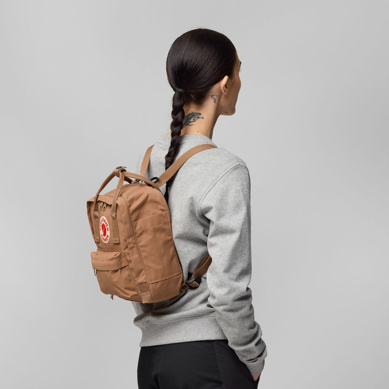 Fjallraven - Kånken Mini Backpack