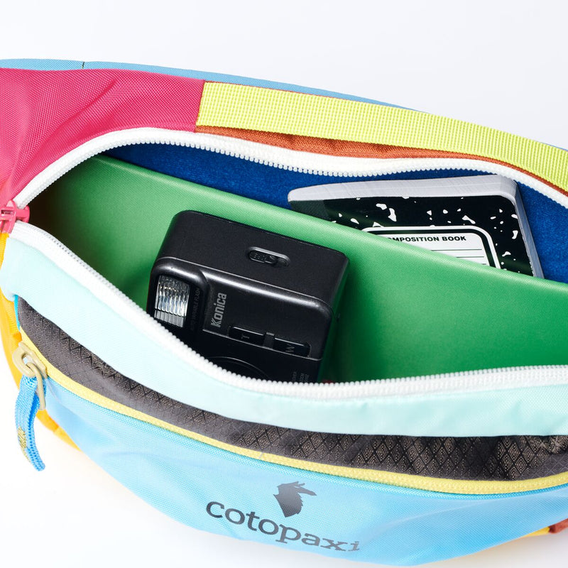Cotopaxi - Kapai 3L Hip Pack