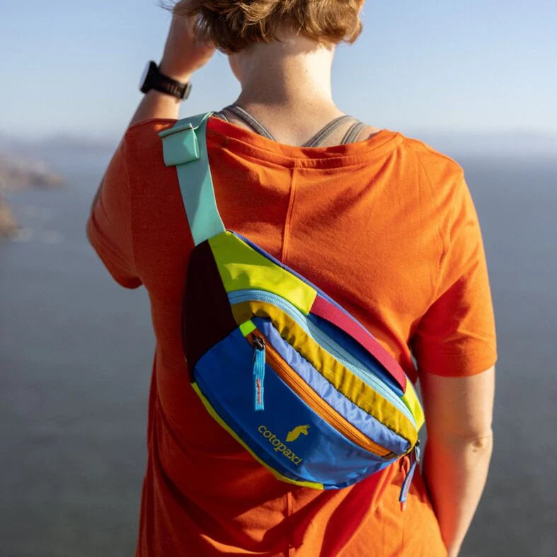 Cotopaxi - Kapai 3L Hip Pack