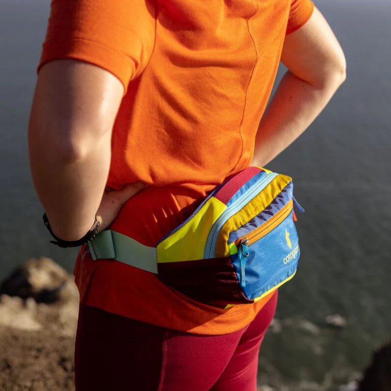 Cotopaxi - Kapai 3L Hip Pack