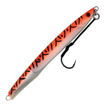 Fiery Tiger
