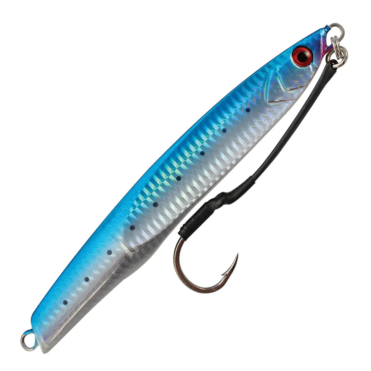 Black Magic - Knife Jig