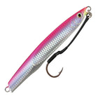 Pink/Silver