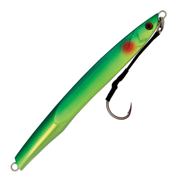 UV Green/Gold