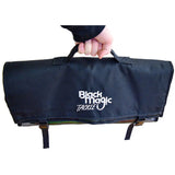 Black Magic - 6 Pocket Lure Bag