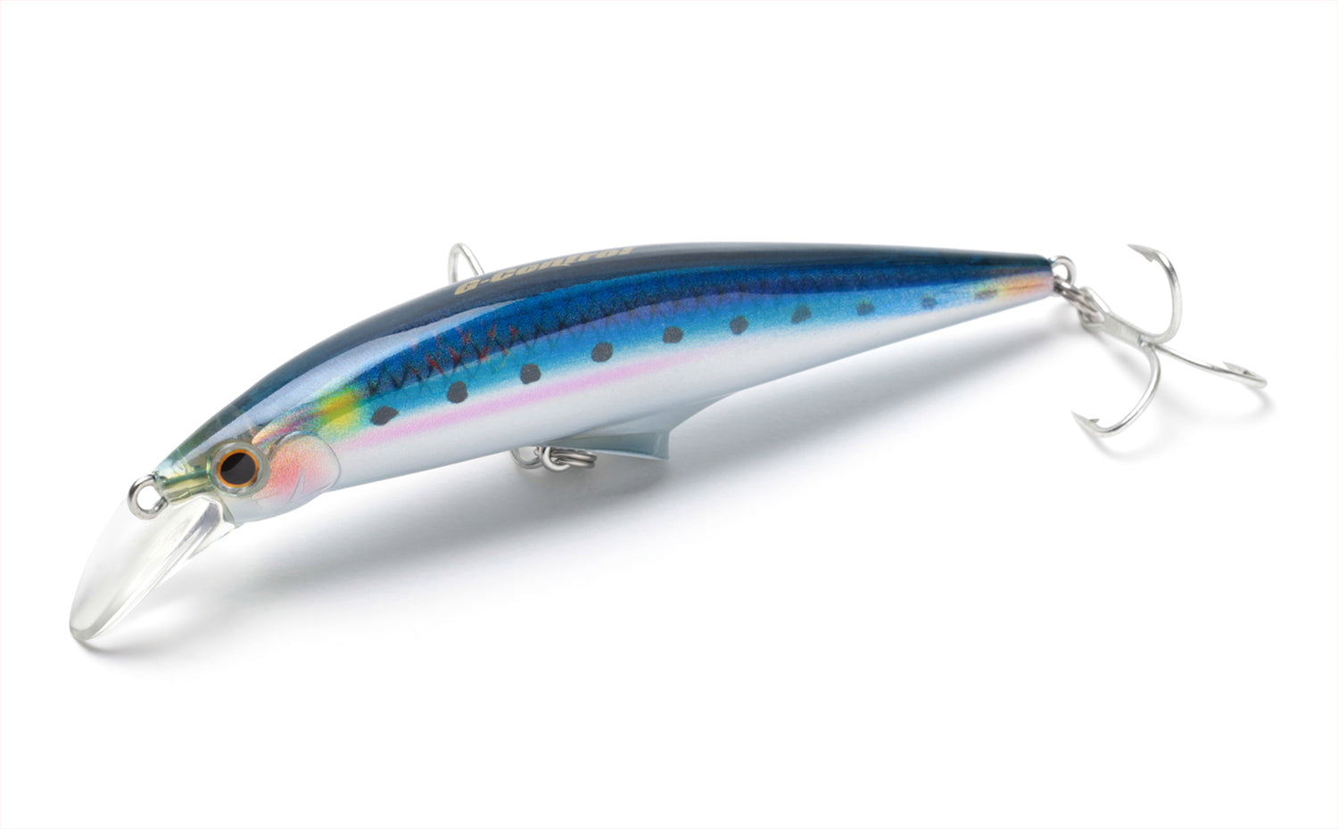 ルアー・フライ Jackson G-Control 28 Jackson - G-Control 28 – Monster Fishing