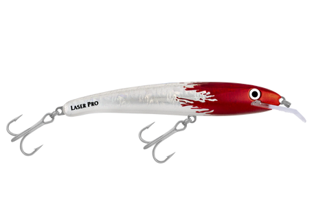 Halco - Laser Pro 160