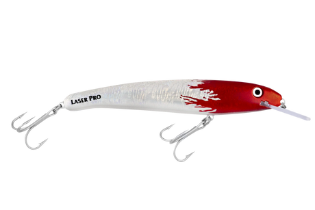 Halco - Laser Pro 190