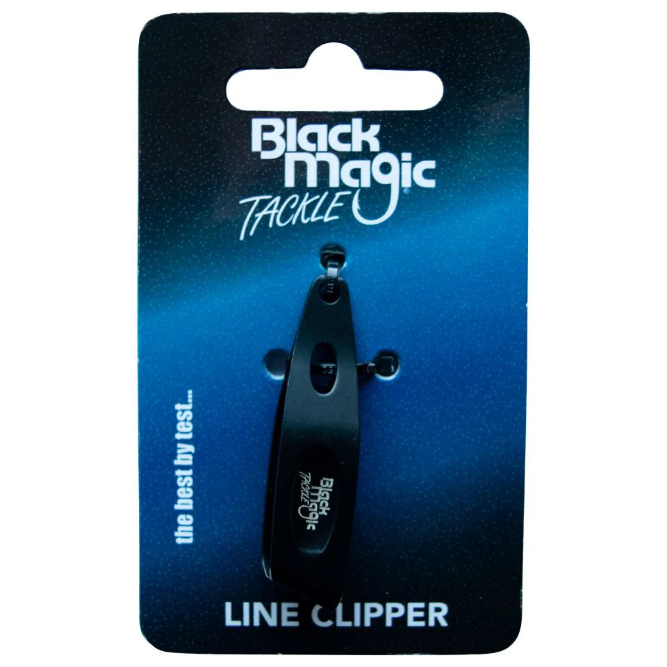 Black Magic - Line Clipper