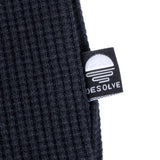 Desolve - Lineage Waffle LW Hoodie
