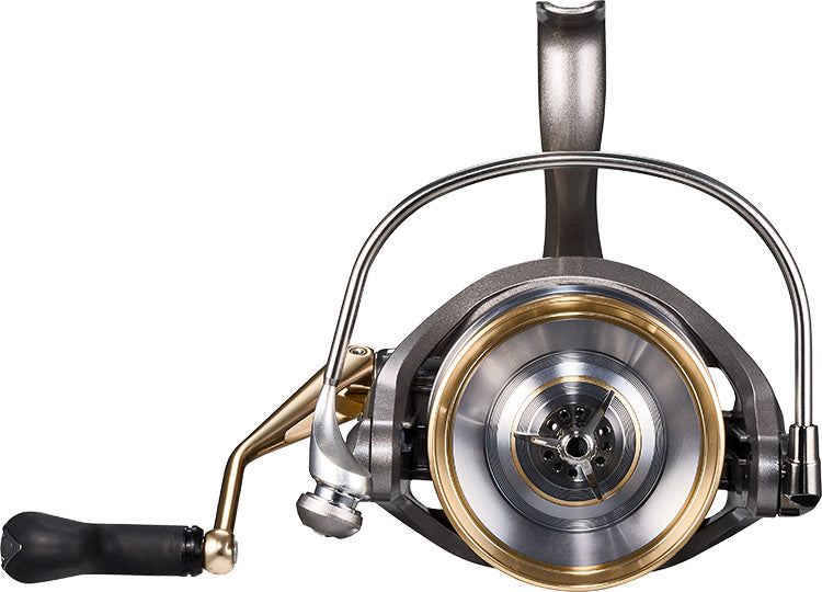 Daiwa 23 LONGBEAM 35 QD12 | Surf Reel | Monster Fishing