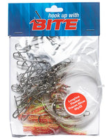 Bite - Longline Traces 50cm