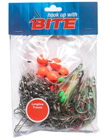 Bite - Longline Traces Seahorse 82cm