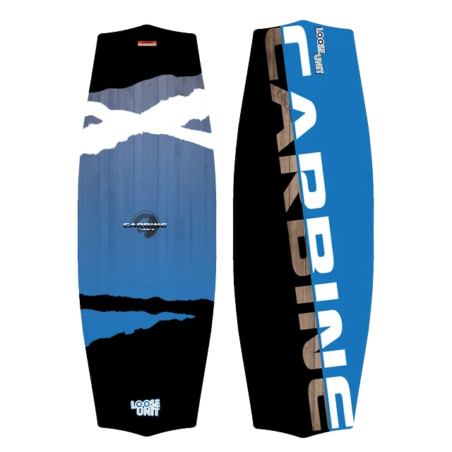 Loose Unit - Carbine Wakeboard 139cm