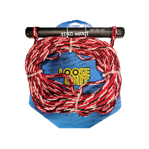Loose Unit - PS200 Water Sport Ski Rope