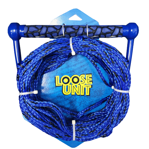 Loose Unit - PS401 Water Sport Deluxe Ski Rope