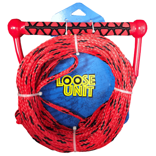 Loose Unit - PS401 Water Sport Deluxe Ski Rope