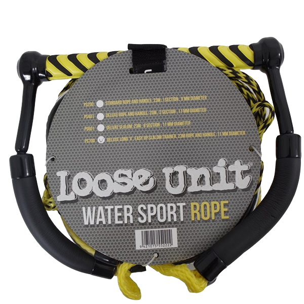 Loose Unit - PS700 Water Sport Deluxe Ski Rope