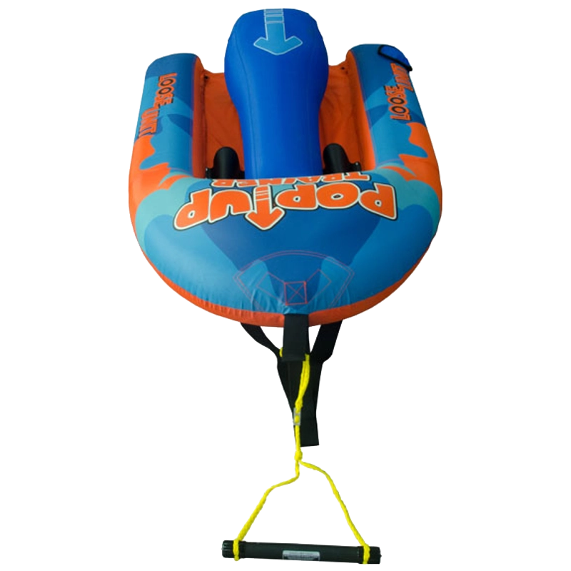 Loose Unit - Pop Up Ski Trainer