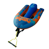 Loose Unit - Pop Up Ski Trainer