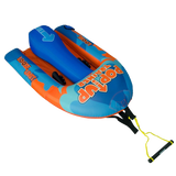 Loose Unit - Pop Up Ski Trainer