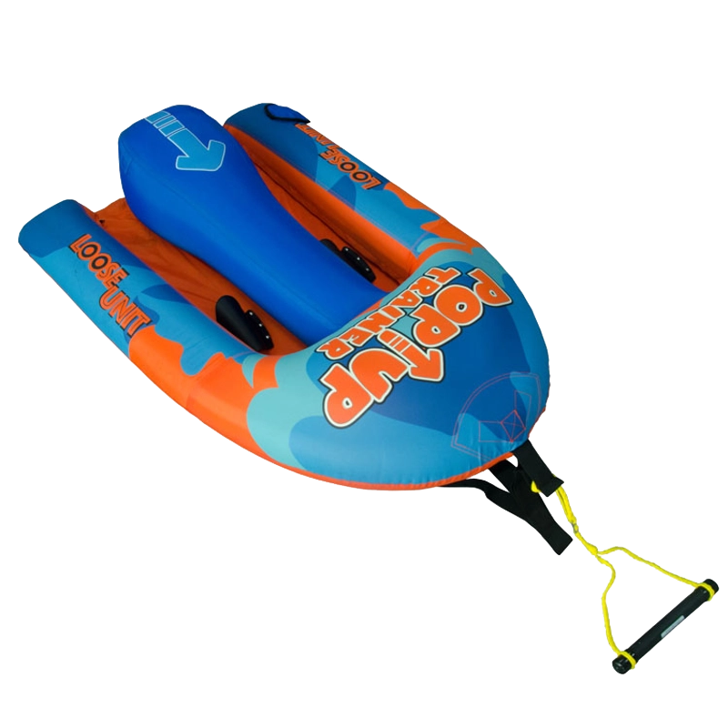 Loose Unit - Pop Up Ski Trainer