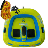 Loose Unit - 12V Pump & 4K Rope Pack