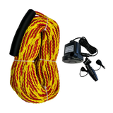 Loose Unit - 12V Pump & 4K Rope Pack