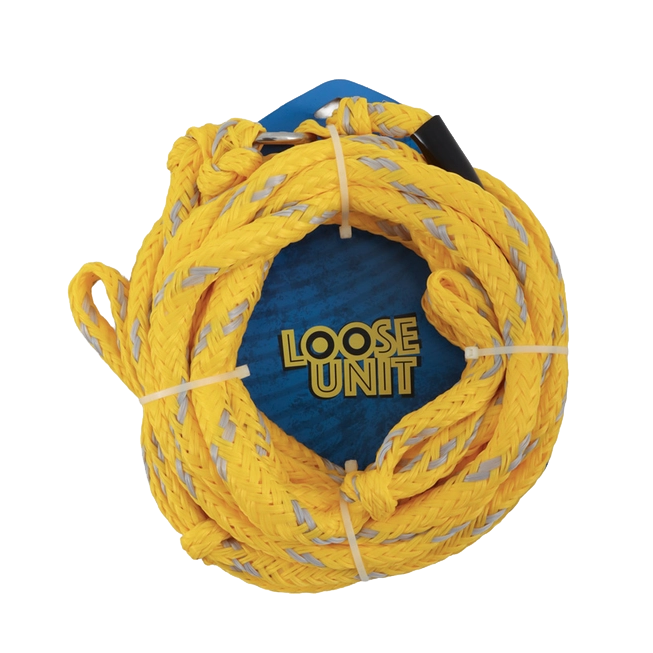 Loose Unit - Tender Tow Bridle