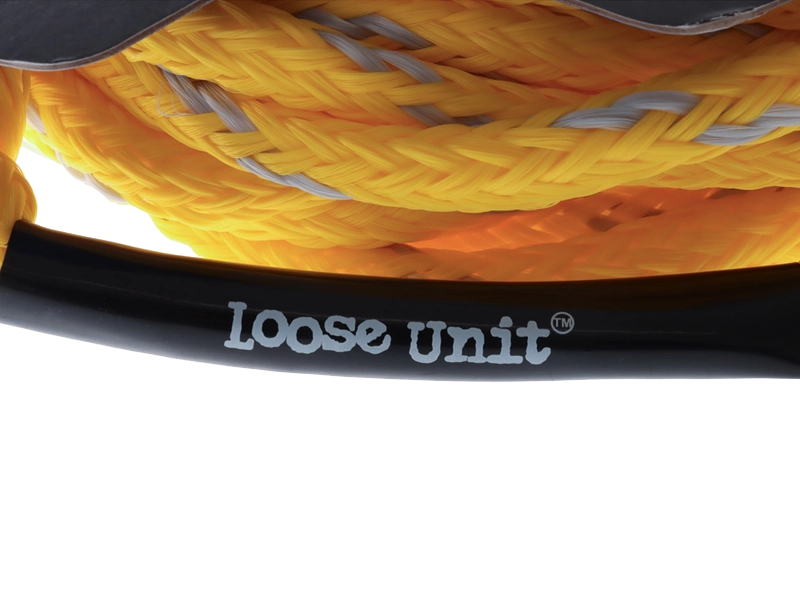 Loose Unit - Tender Tow Bridle