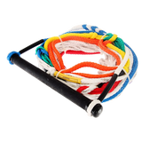 Loose Unit - Tournament 10 Section Water Ski & Wake Board Rope & Handle