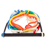 Loose Unit - Tournament 10 Section Water Ski & Wake Board Rope & Handle