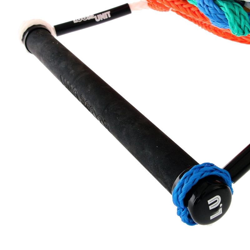 Loose Unit - Tournament 10 Section Water Ski & Wake Board Rope & Handle